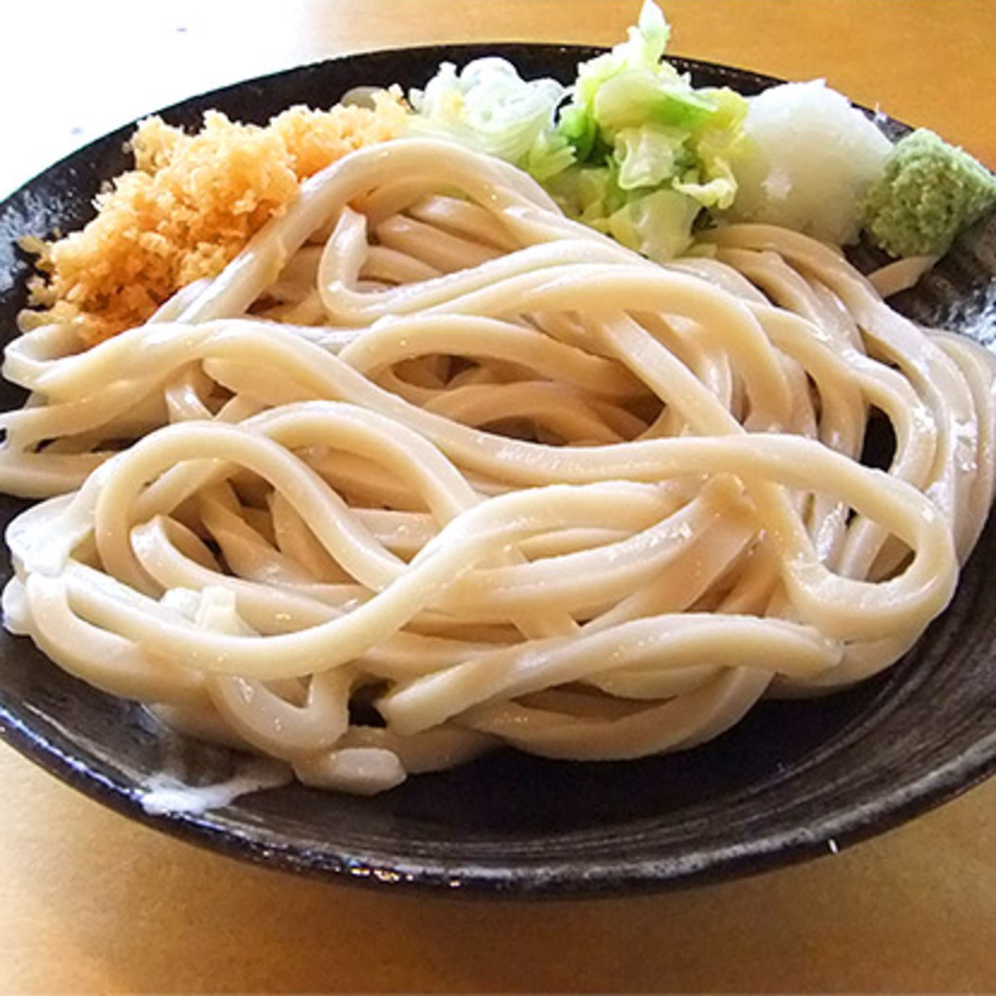 自家製麺 うどん五葵(ITSUKI)の代表写真1