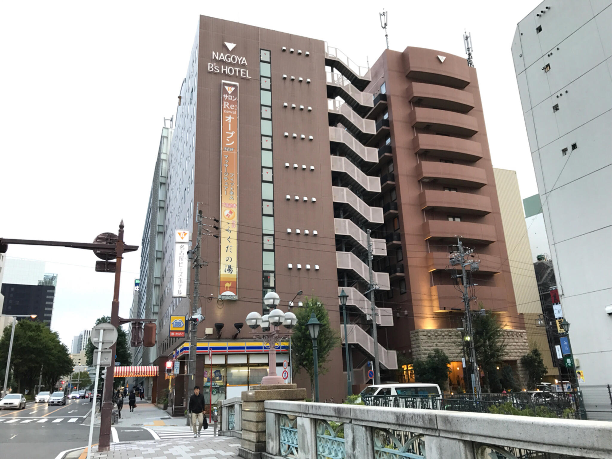 名古屋ビーズホテルの代表写真6