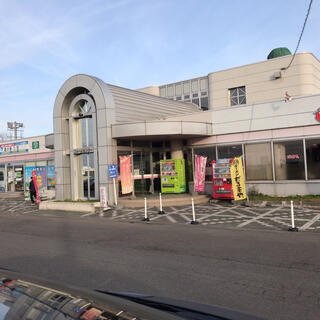 道の駅 三笠の写真11