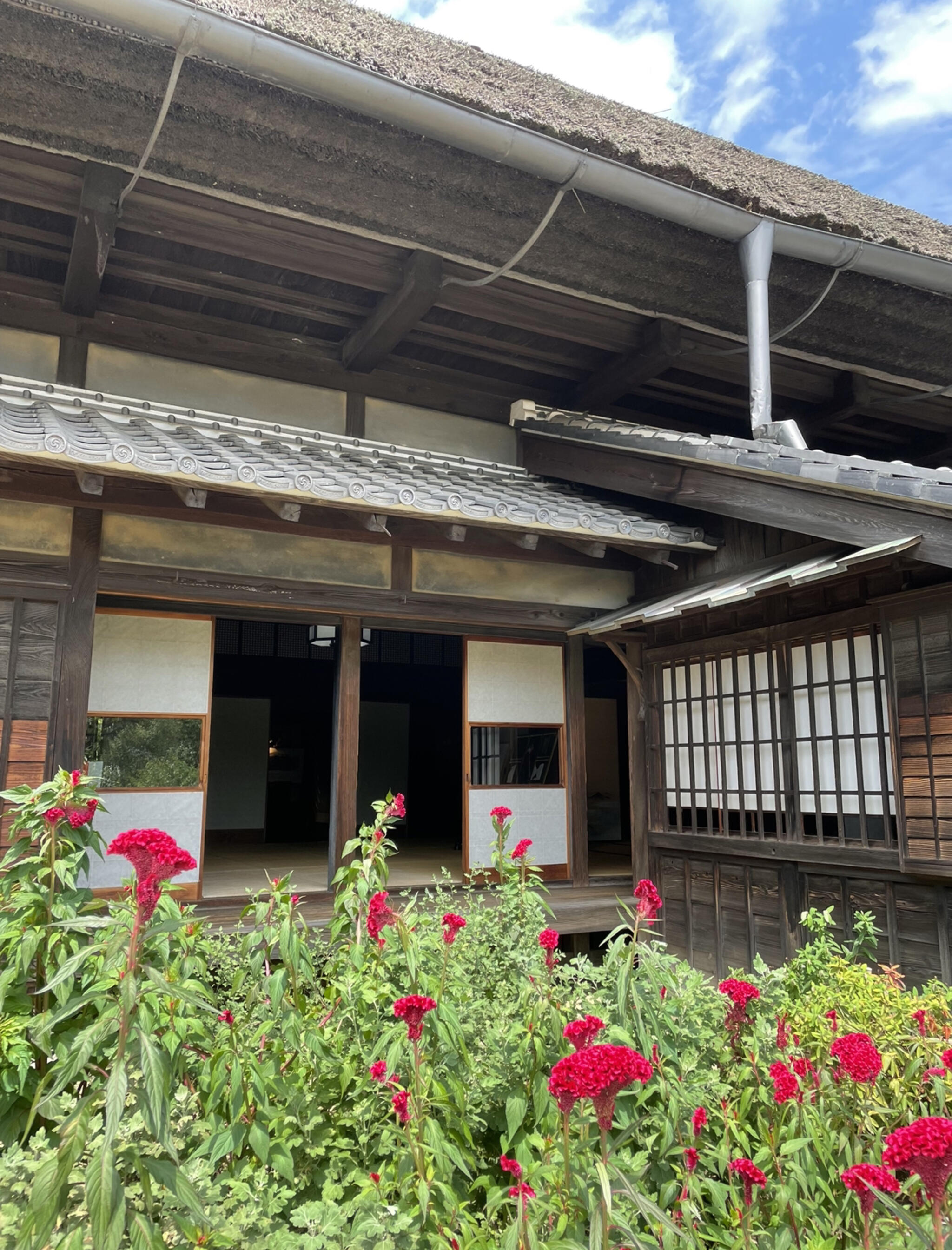 旧吉田家住宅歴史公園の代表写真8