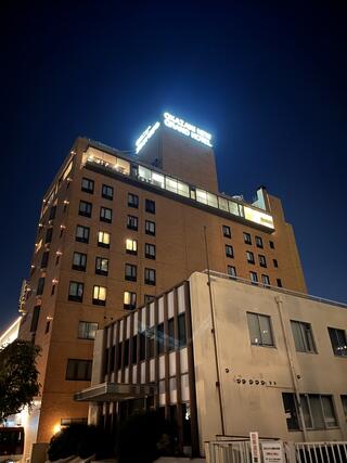 岡崎ニューグランドホテルのクチコミ写真1