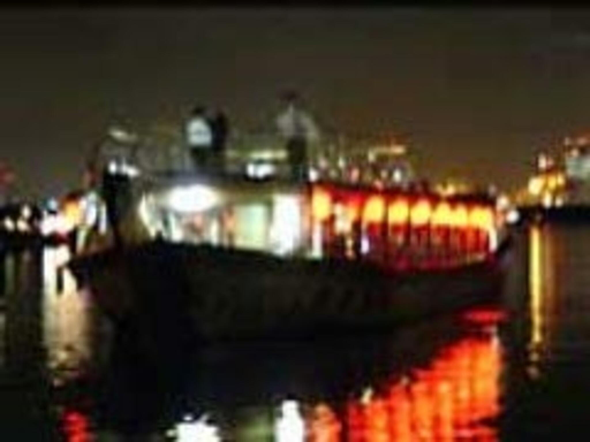 展望デッキ付 屋形船 芝浦 石川の代表写真8