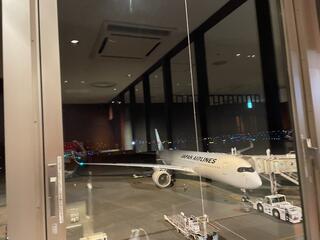 ANAラウンジ 新千歳空港 国内線のクチコミ写真1