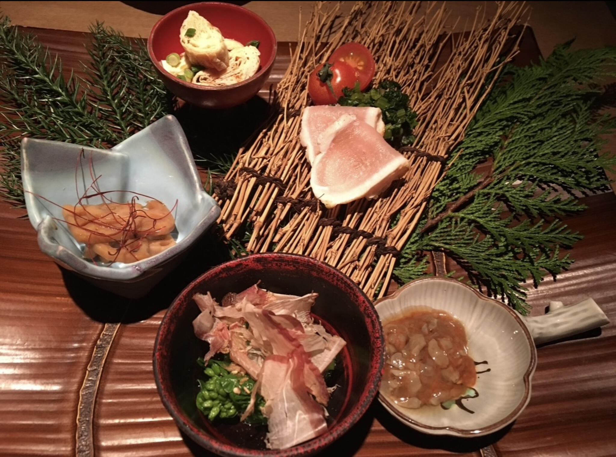 大垣城サルーン 竈diningの代表写真1