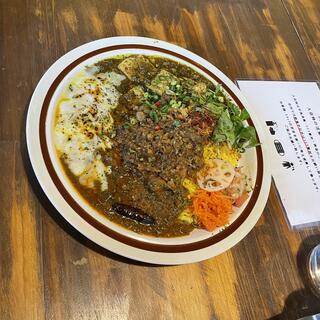 ただカレー屋やりたいだけの写真4