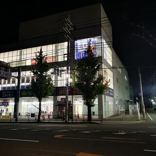 エディオン 円町店のクチコミ写真1