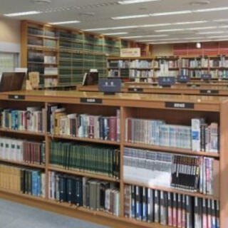 立川市 中央図書館の写真12