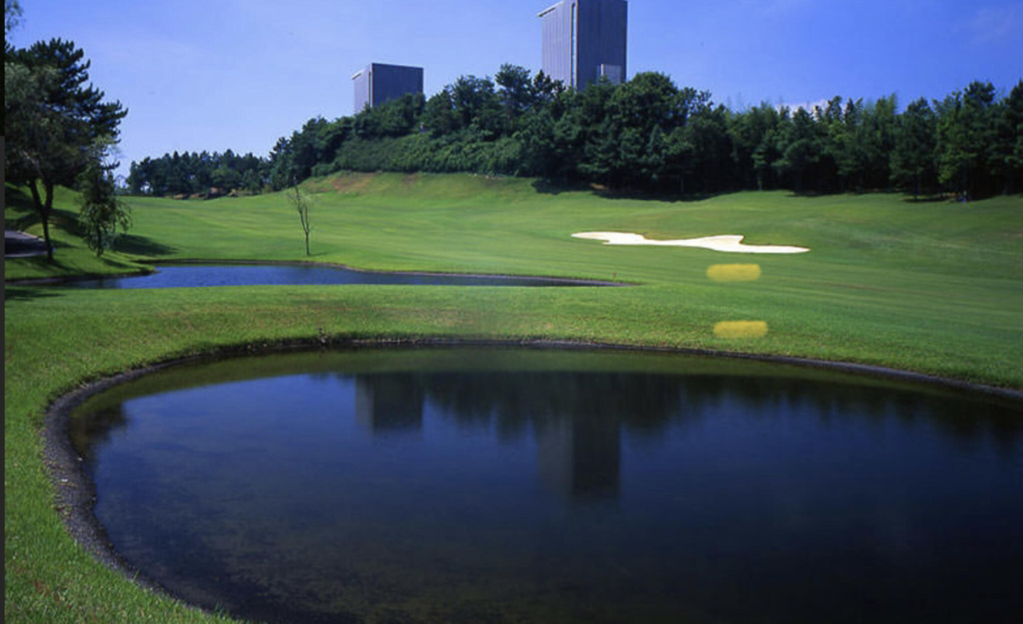 エリエールゴルフクラブ松山の代表写真2