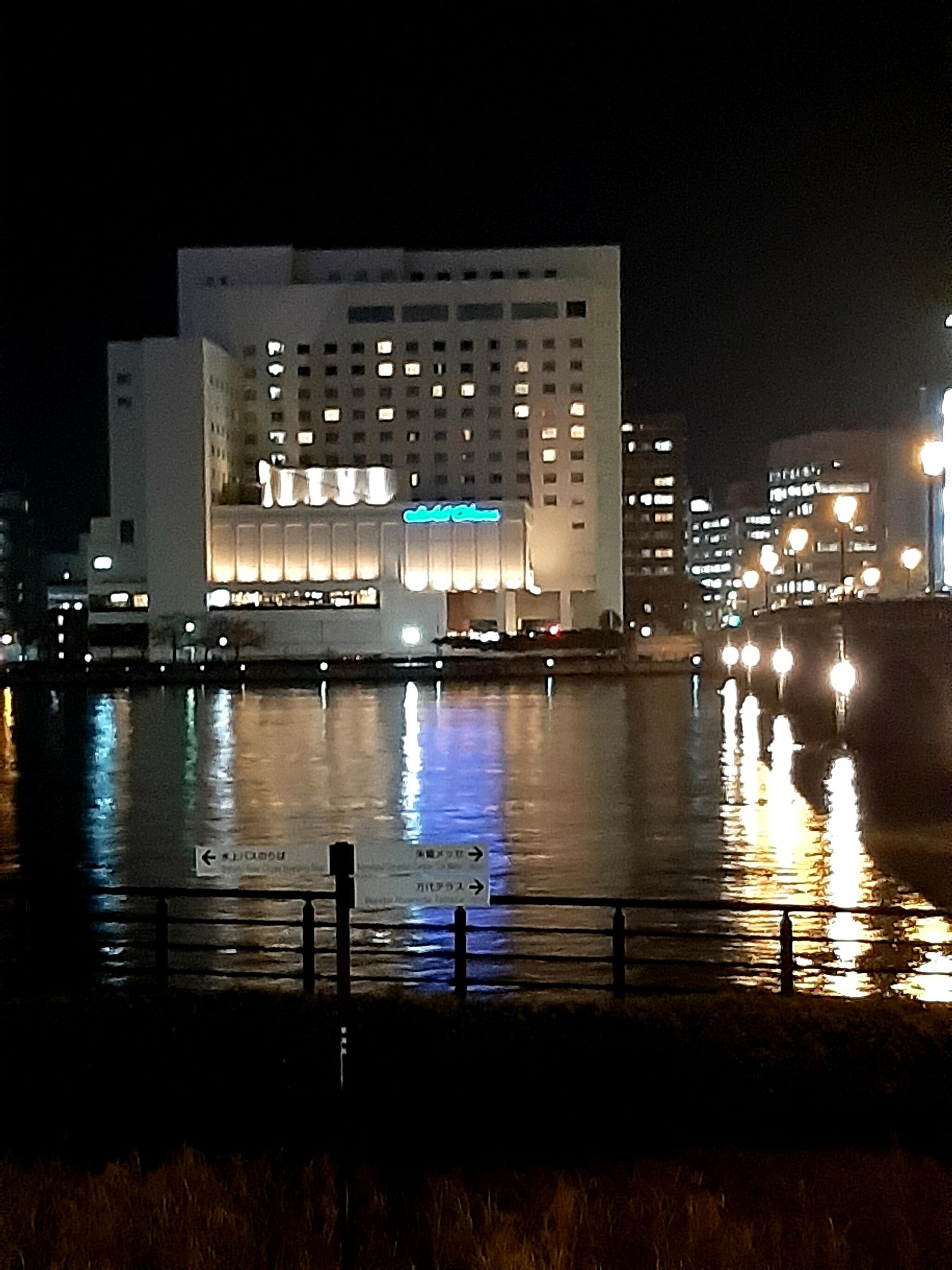 ホテルオークラ新潟の代表写真9