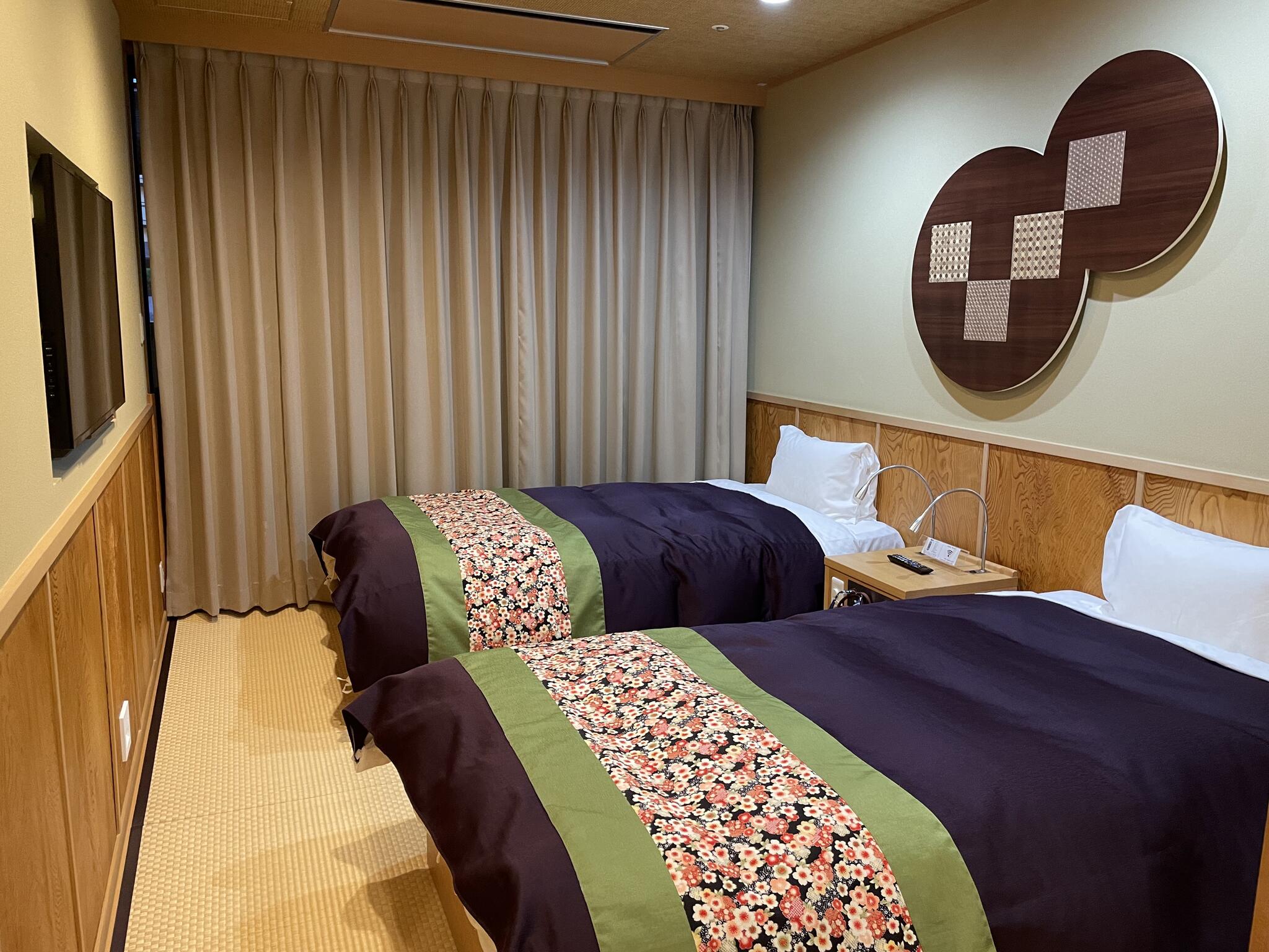 箱根湯本 ホテル南風荘の代表写真8
