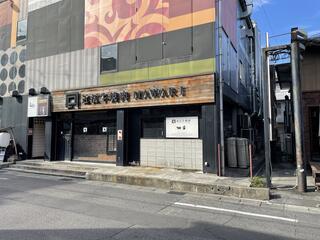 近江牛焼肉 MAWARI 近江八幡店のクチコミ写真1