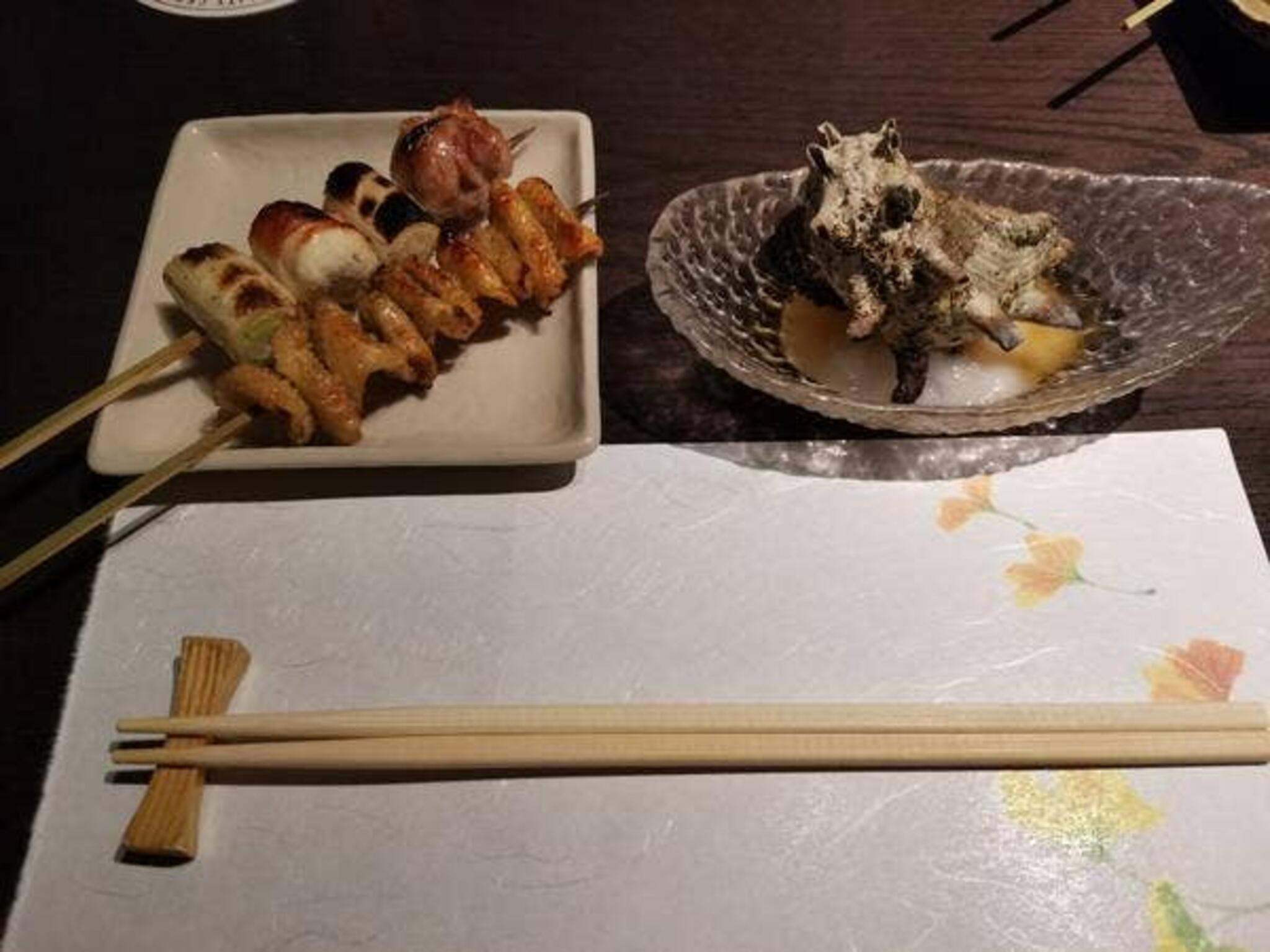 寛ぎ個室 旬菜和食と日本酒 炬屋EISHIN(えいしん)の代表写真5