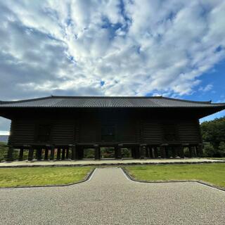奈良国立博物館の写真1