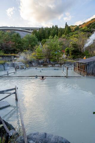 別府 温泉 保養 販売 ランド 水着