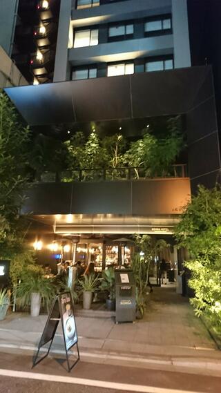 ノーガホテル 秋葉原 東京 (NOHGA HOTEL)のクチコミ写真1