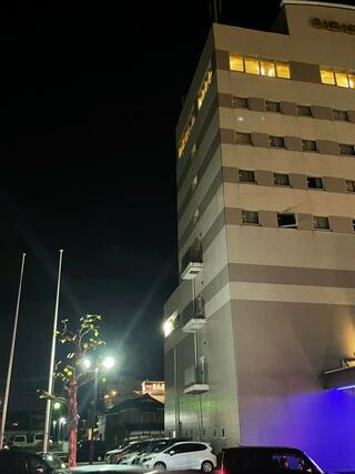 OYO サバエ・シティーホテルのクチコミ写真1