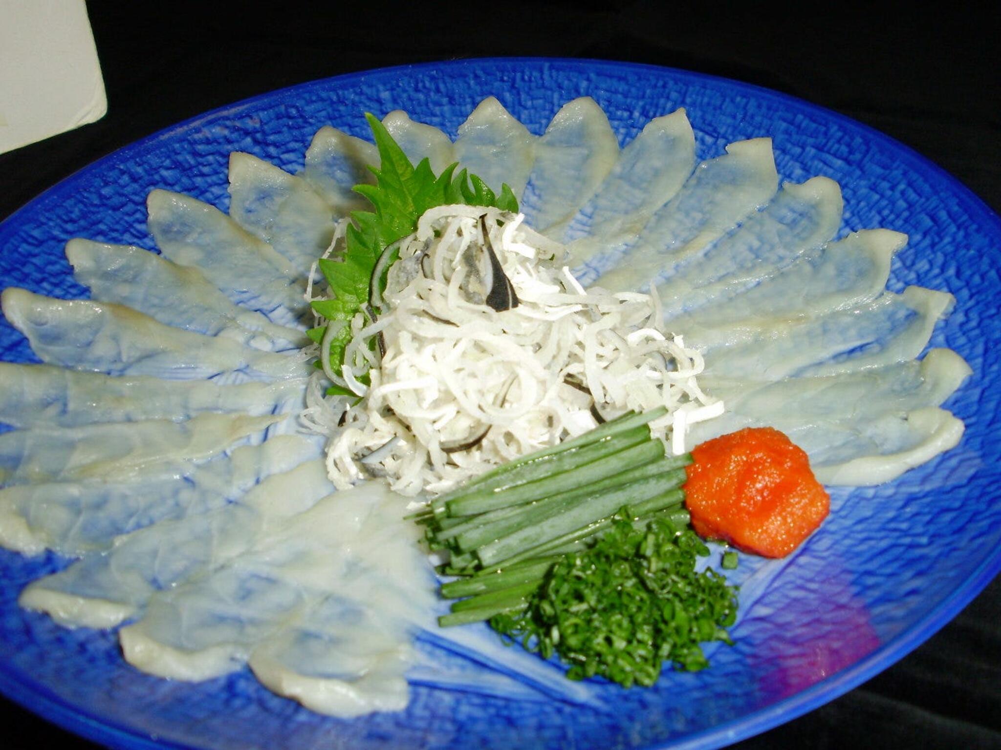日本料理 いな穂の代表写真5