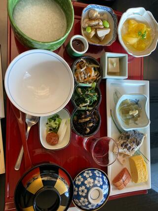 日本料理　千羽鶴のクチコミ写真1