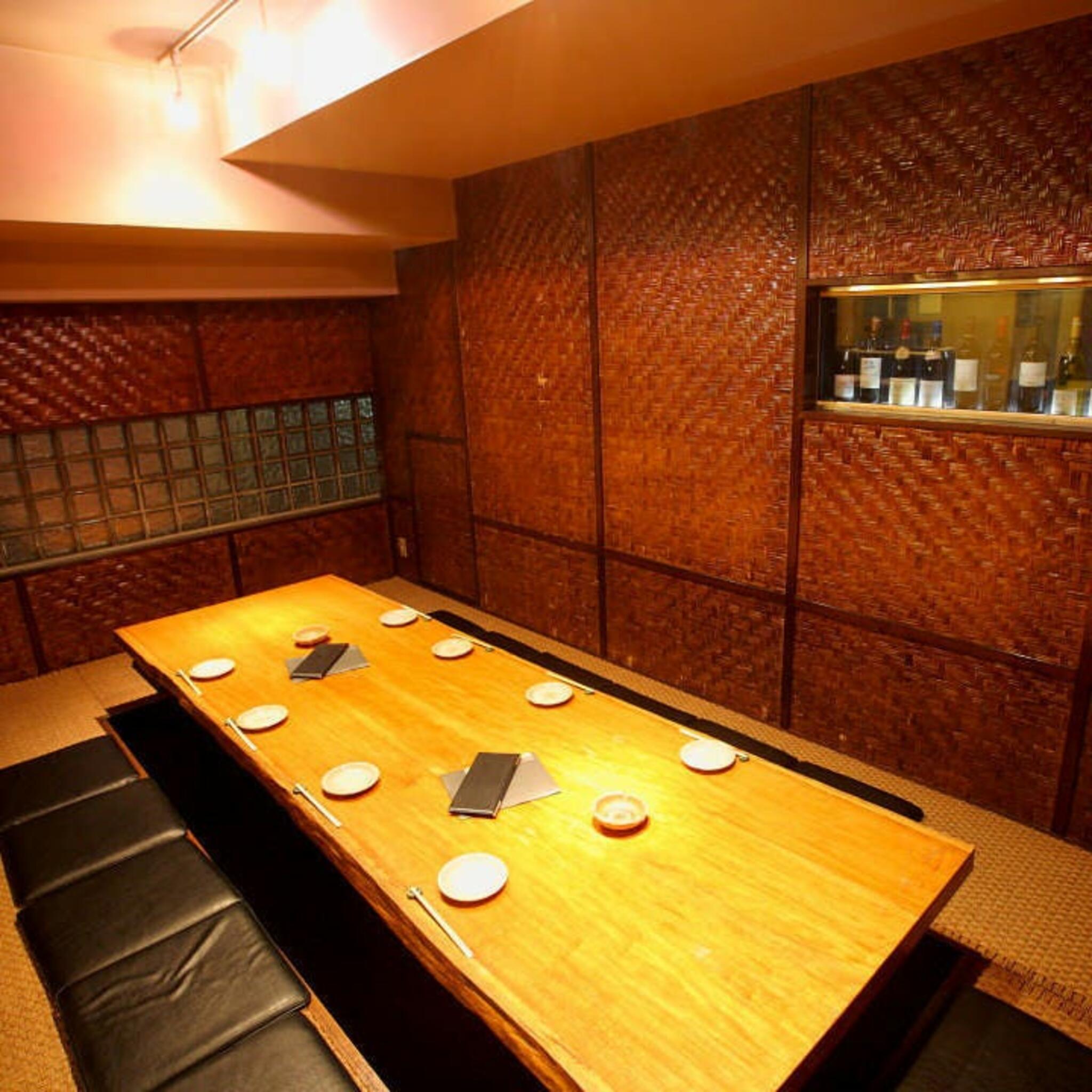 姫路 和食 居酒屋 Japanese Restaurant 良寛(りょうかん)の代表写真10