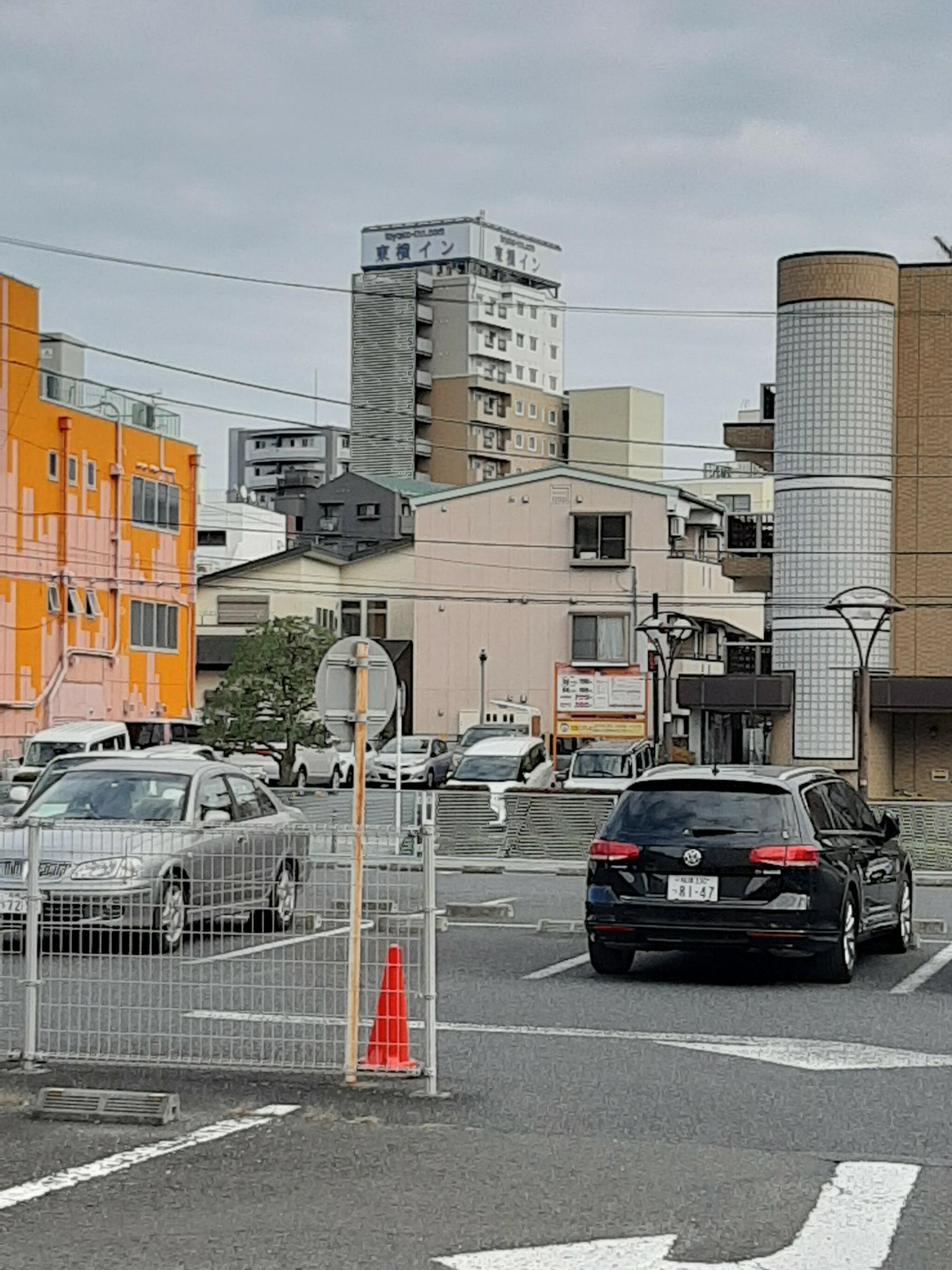 東横INN横浜線淵野辺駅南口の代表写真7