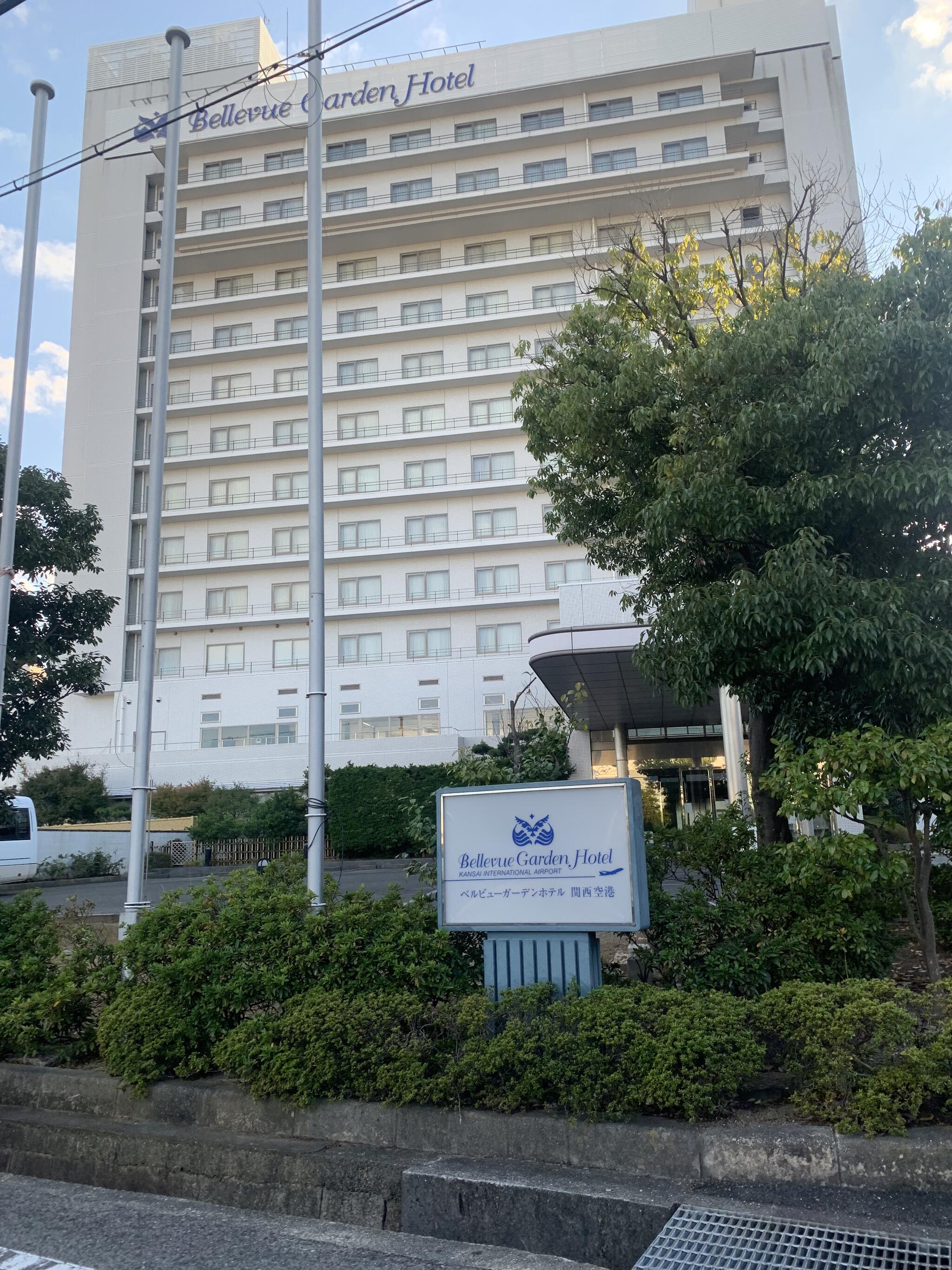 ベルビューガーデンホテル関西空港の代表写真7