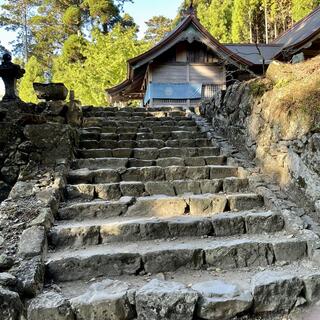英彦山神宮の写真7