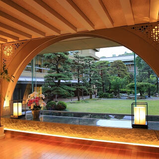 高知城下の天然温泉 三翠園の写真5