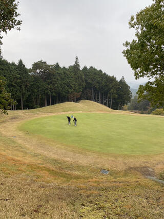双鈴ゴルフクラブ関コースのクチコミ写真1