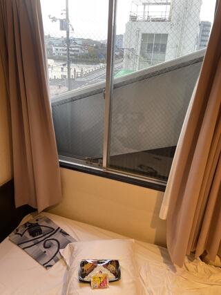 松江シティホテル 本館のクチコミ写真1