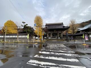 高龍寺のクチコミ写真1