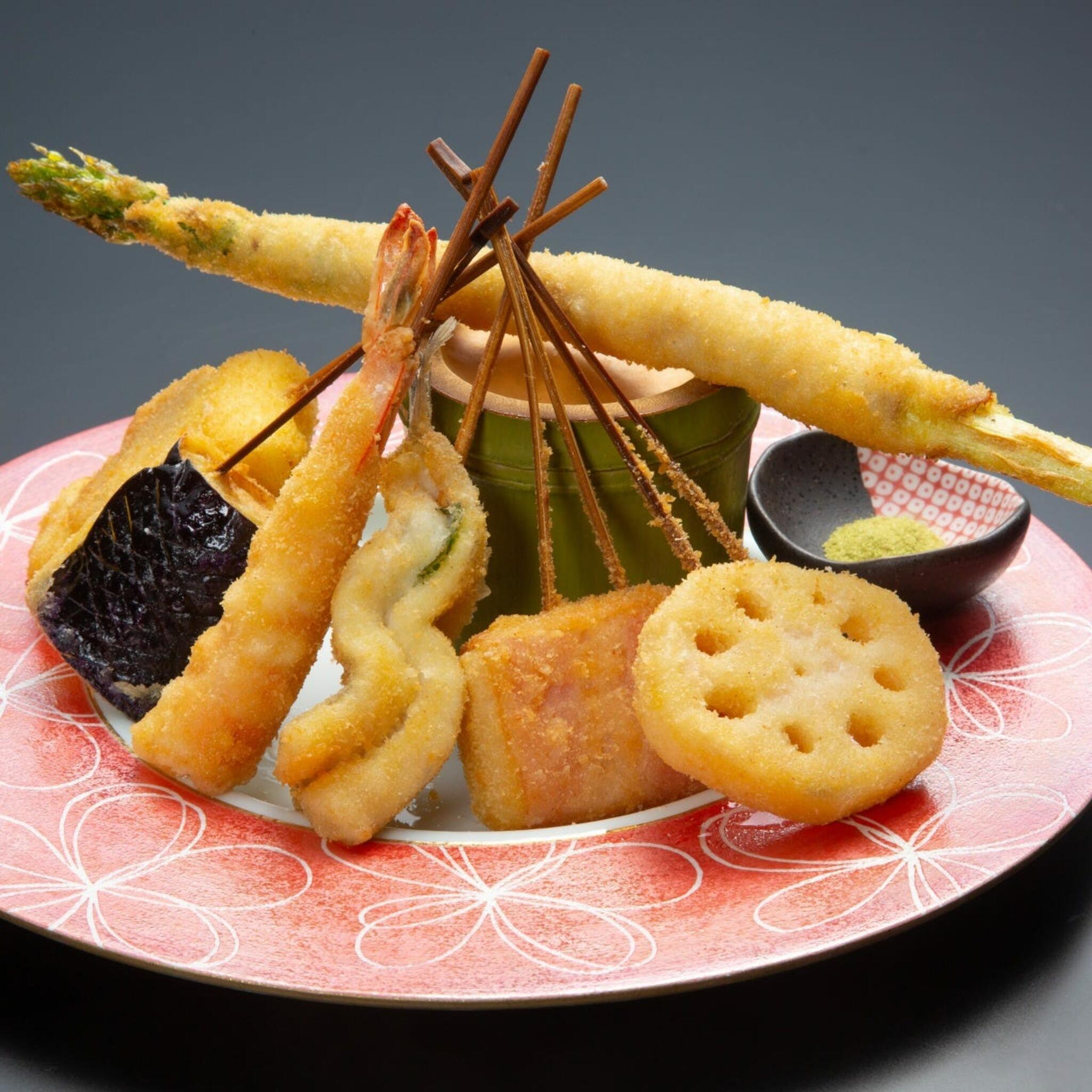 手しごと串料理 つつ味の代表写真10