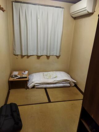 ビジネスホテル 加賀のクチコミ写真1