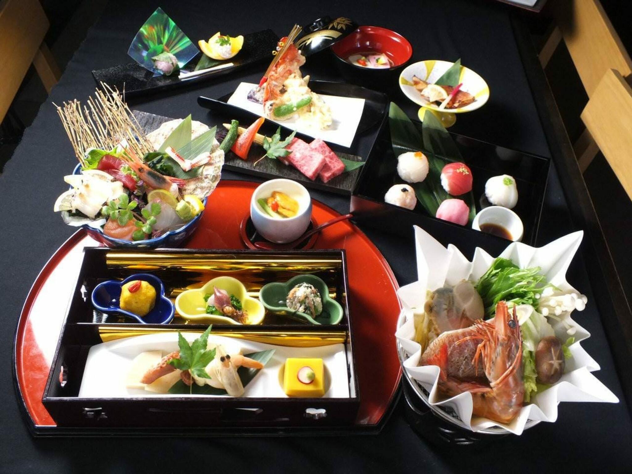 熟成肉と旬鮮魚介 文蔵 天満橋店の代表写真8