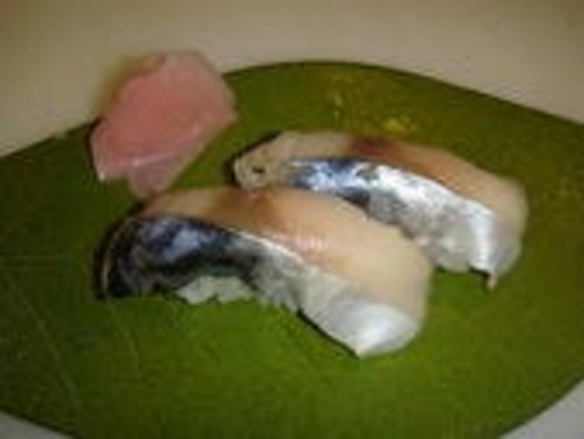 杉寿司の代表写真7