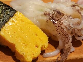 魚がし日本一 大手町グランキューブ店のクチコミ写真1