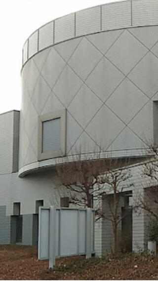 小山市立中央図書館のクチコミ写真1