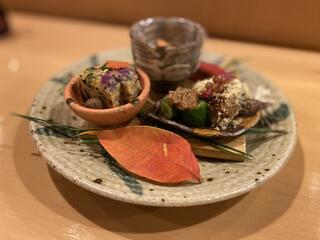 四季彩料理 田菜花のクチコミ写真1