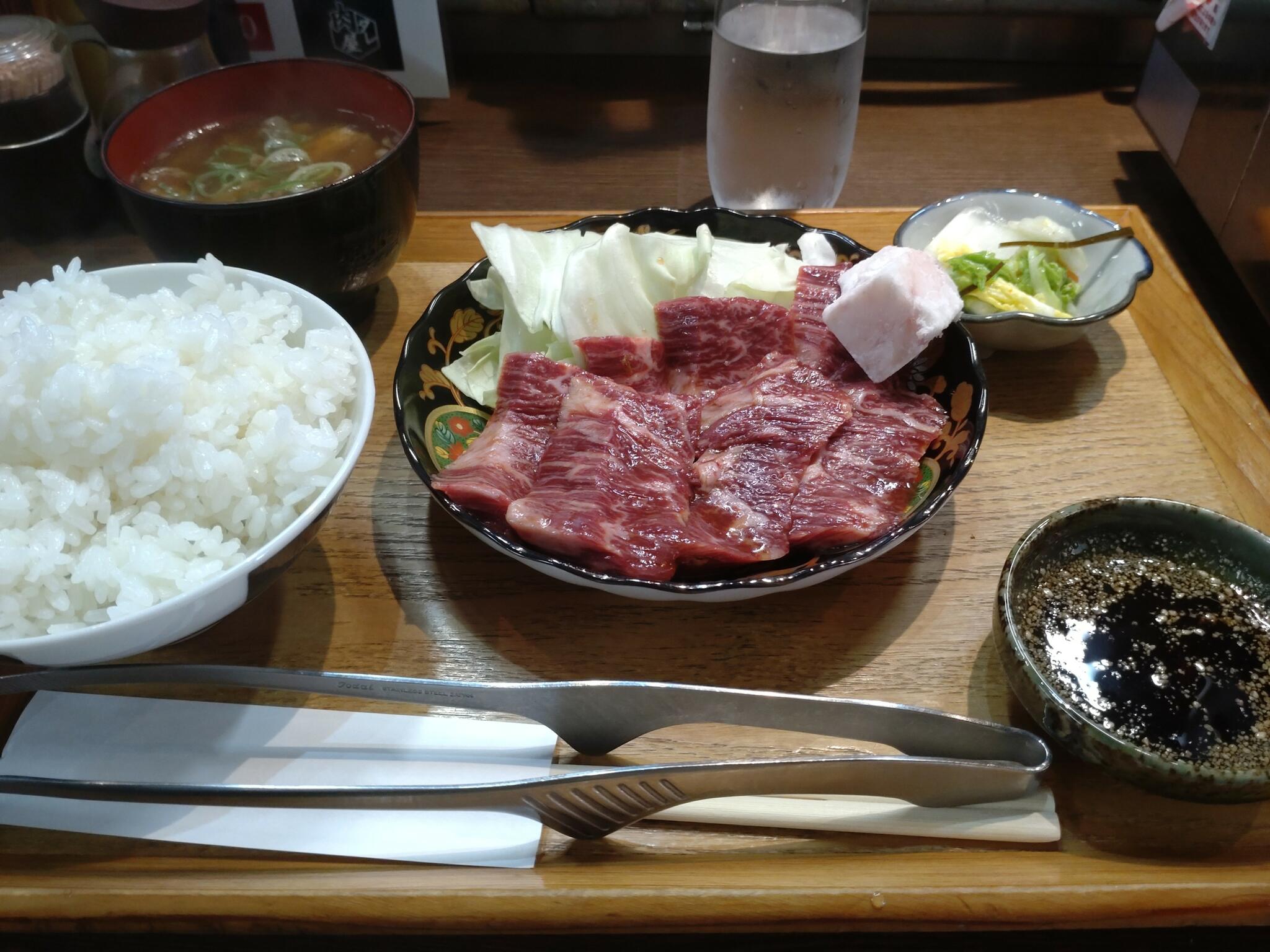 浪花焼肉 肉タレ屋の代表写真6