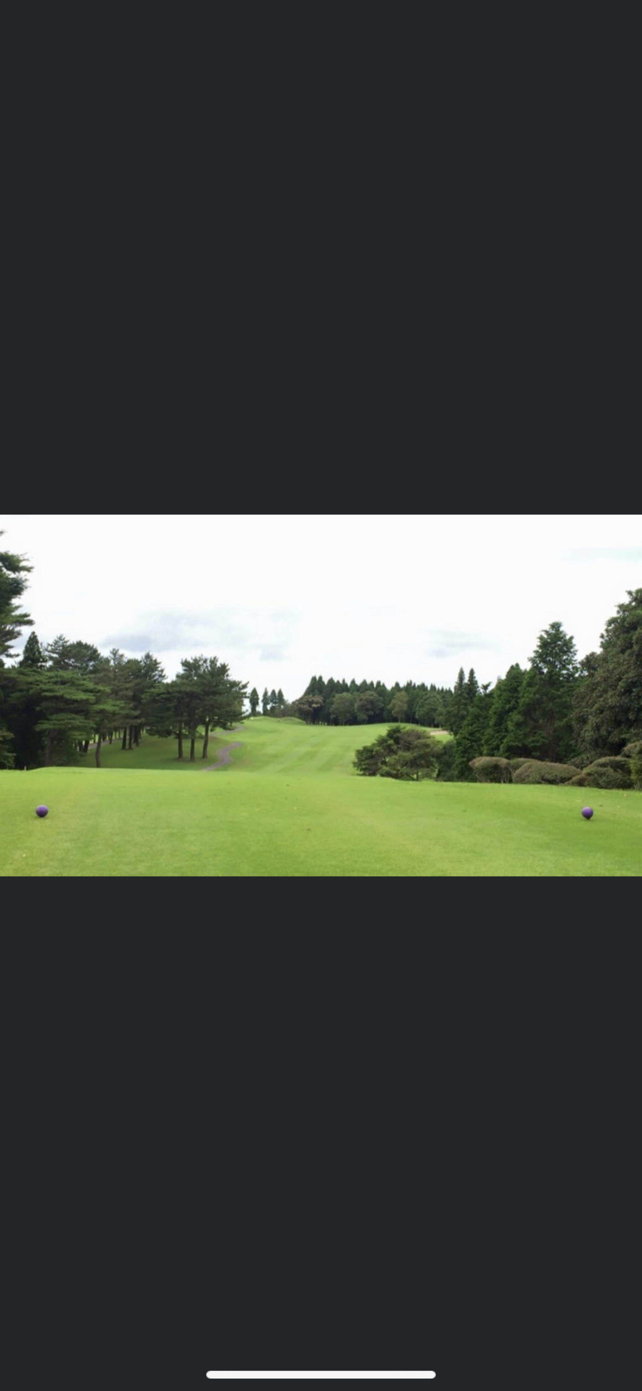 島津ゴルフ倶楽部の代表写真2