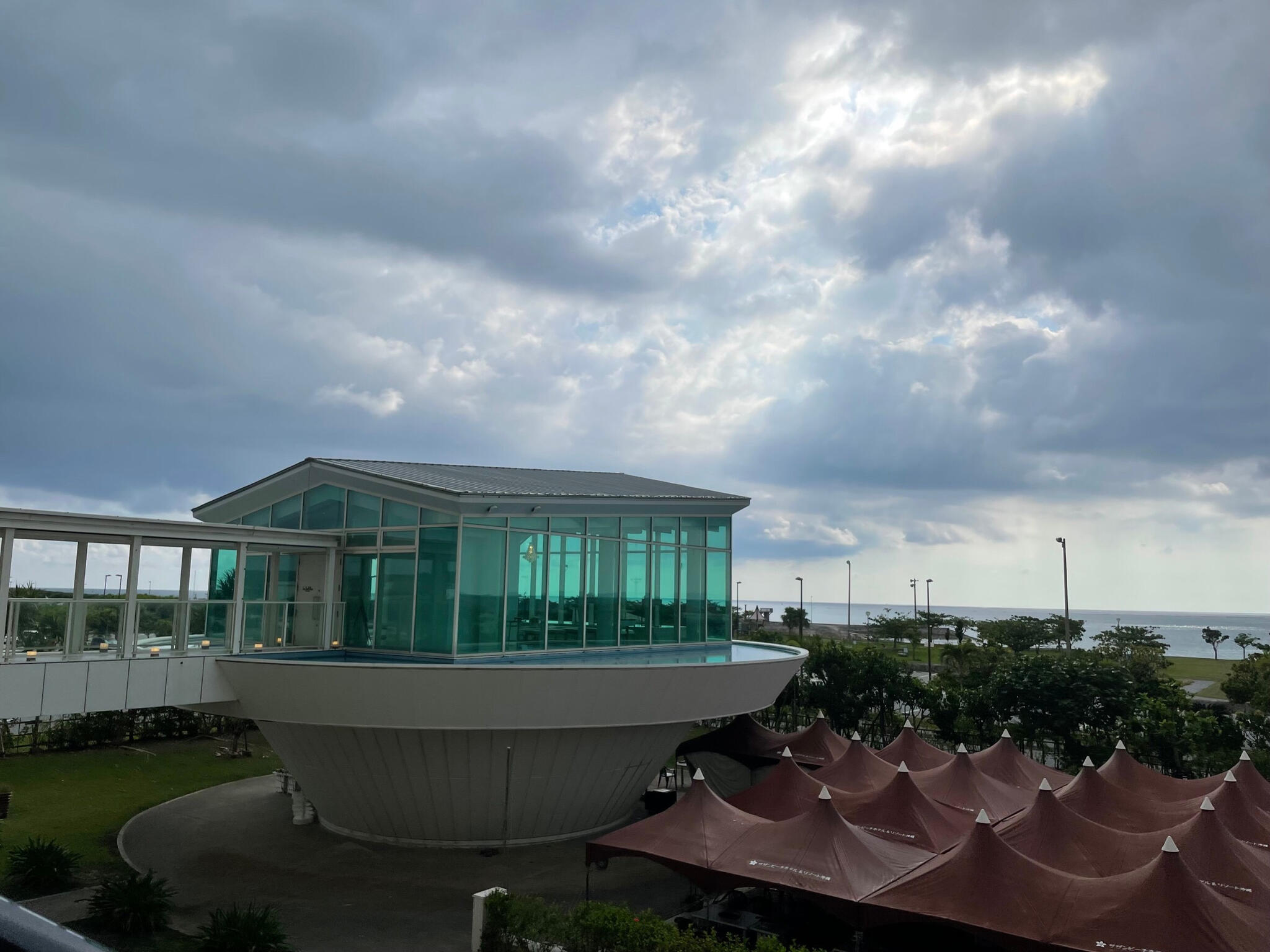 サザンビーチホテル&リゾート沖縄の代表写真1