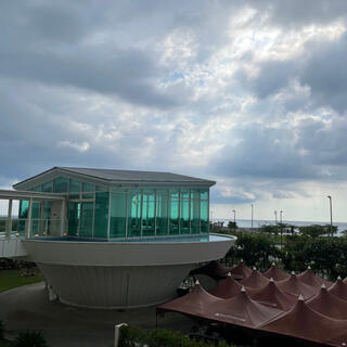 サザンビーチホテル&リゾート沖縄の写真1