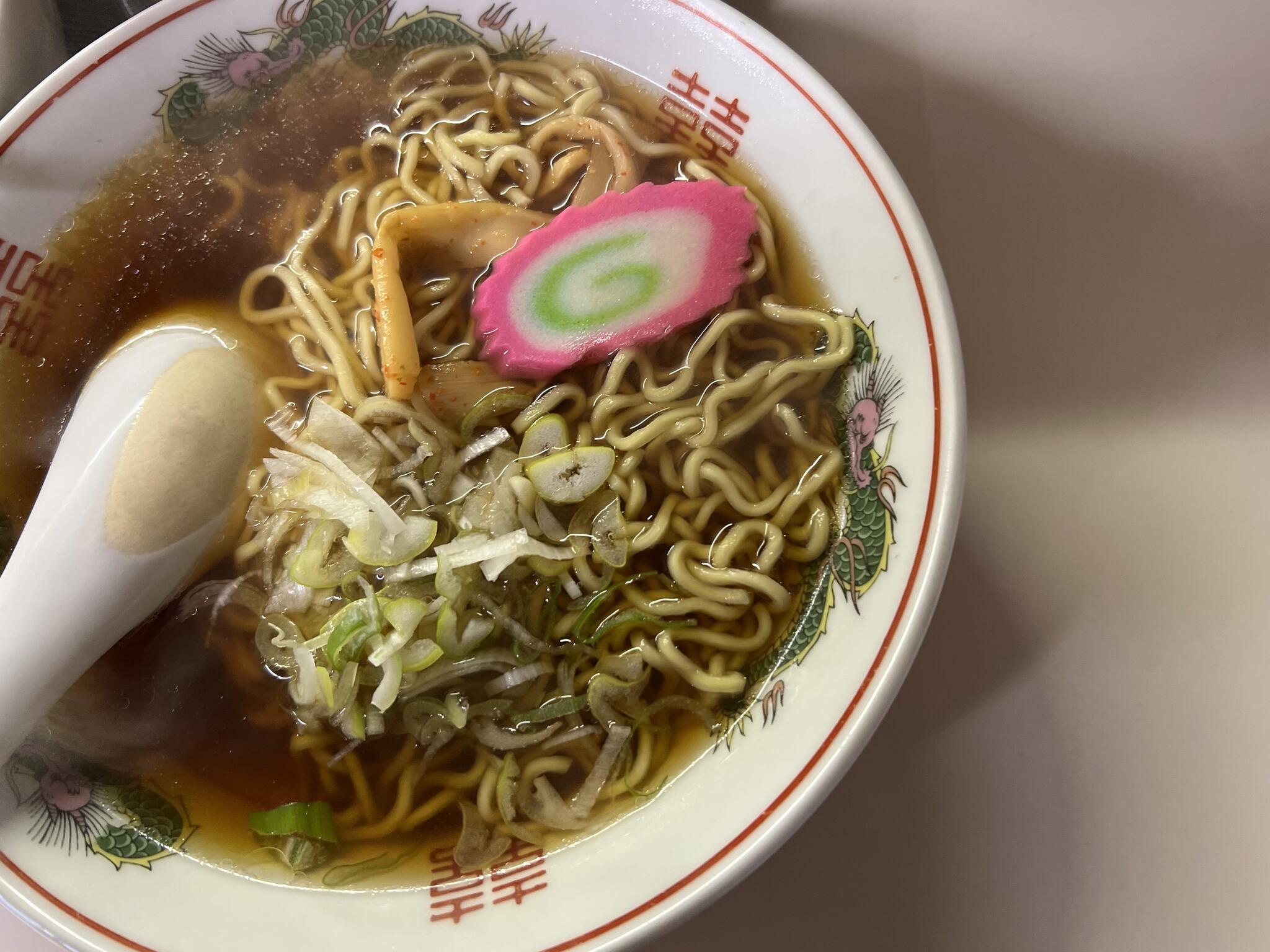 立喰いそば・うどん 花ちゃんの代表写真8