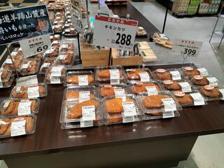 VERY FOODS 木更津店のクチコミ写真2