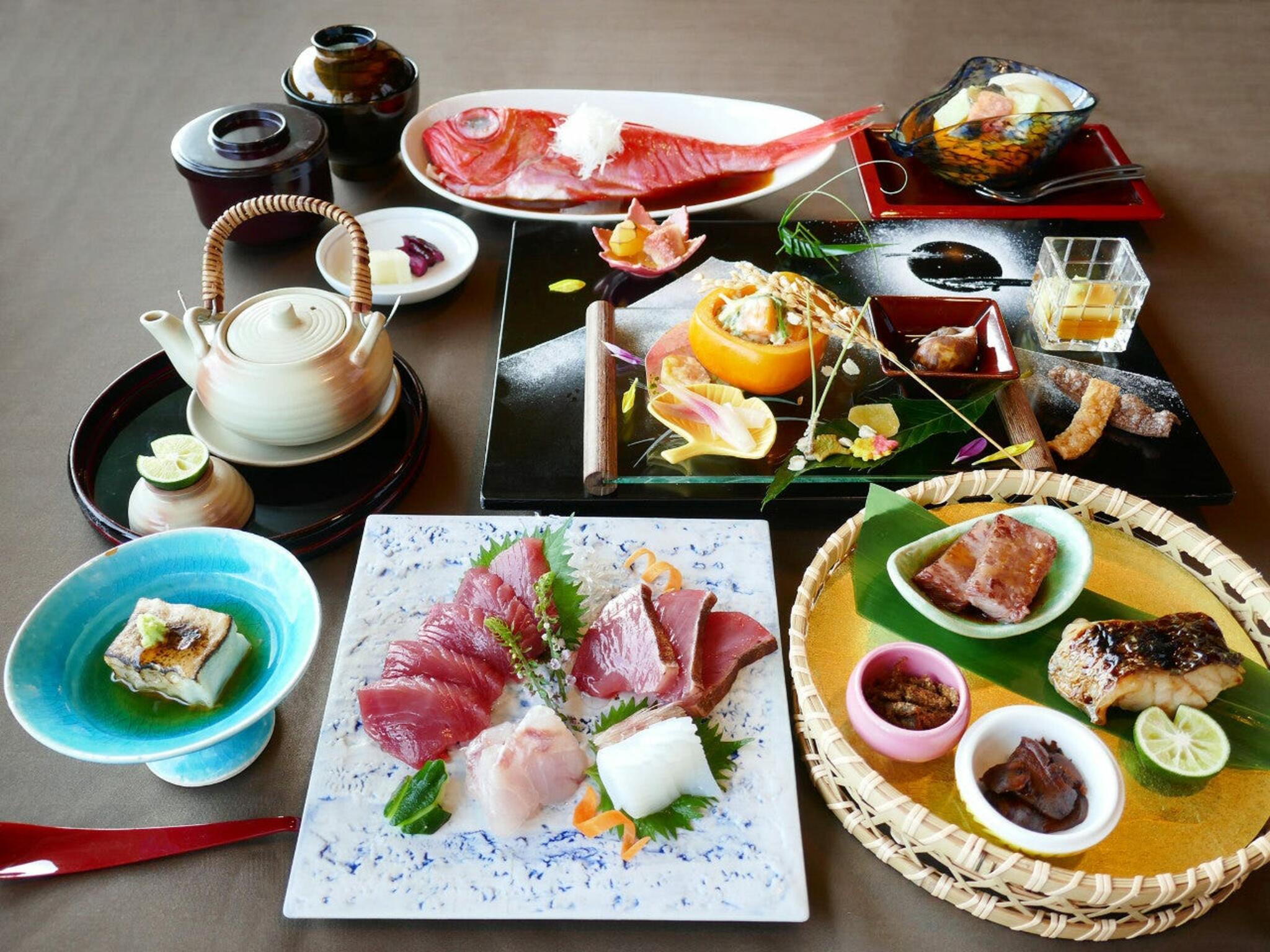 日本料理 天龍の代表写真3