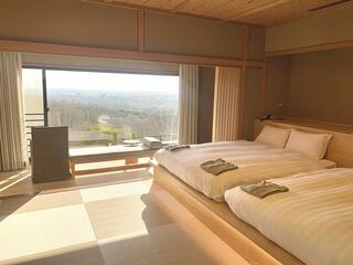 ANDO HOTEL 奈良若草山~DLIGHT LIFE & HOTELS~のクチコミ写真1