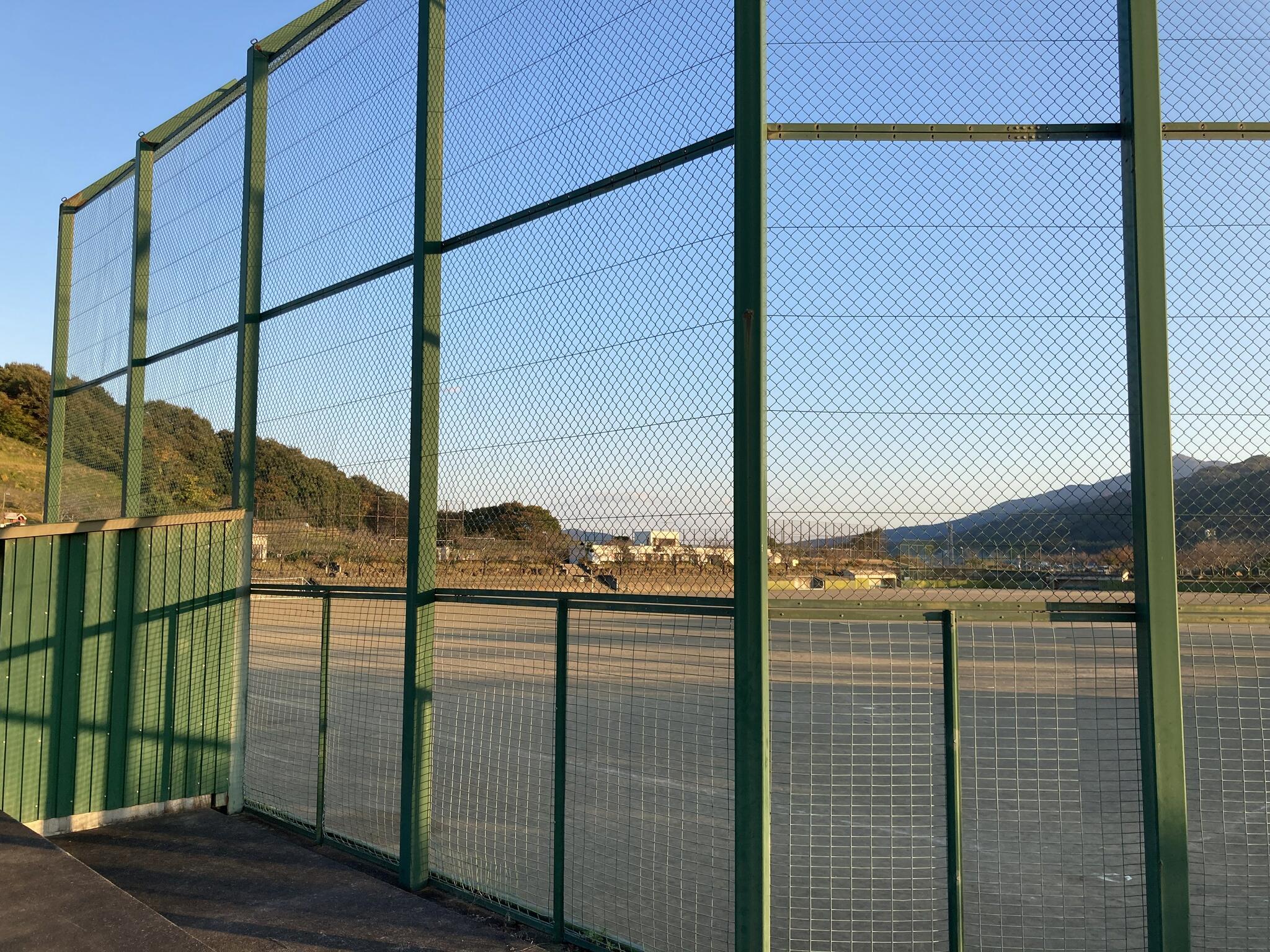 桜川市総合運動公園多目的グラウンドの代表写真3