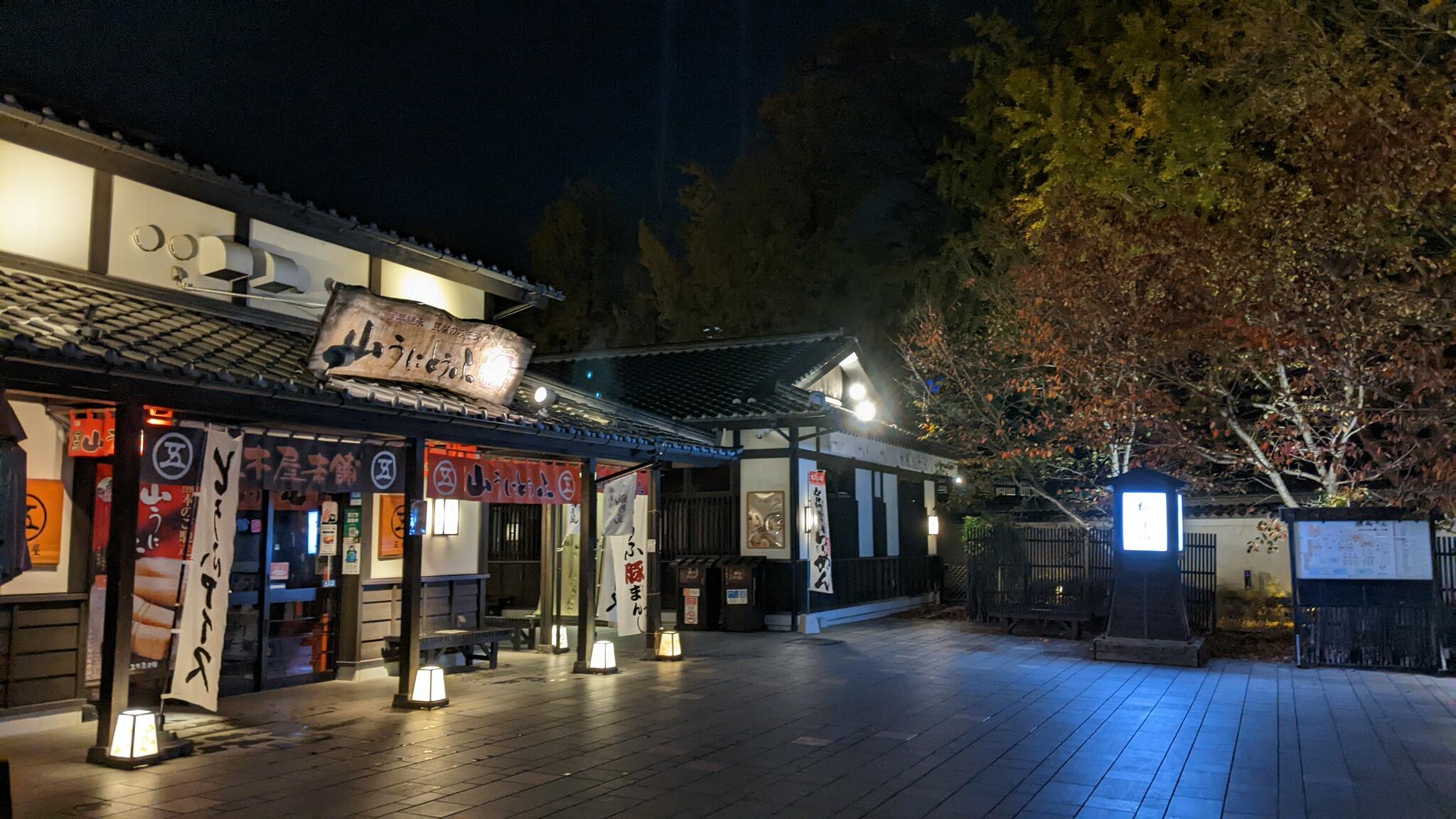 熊本城 桜の馬場 城彩苑の代表写真5