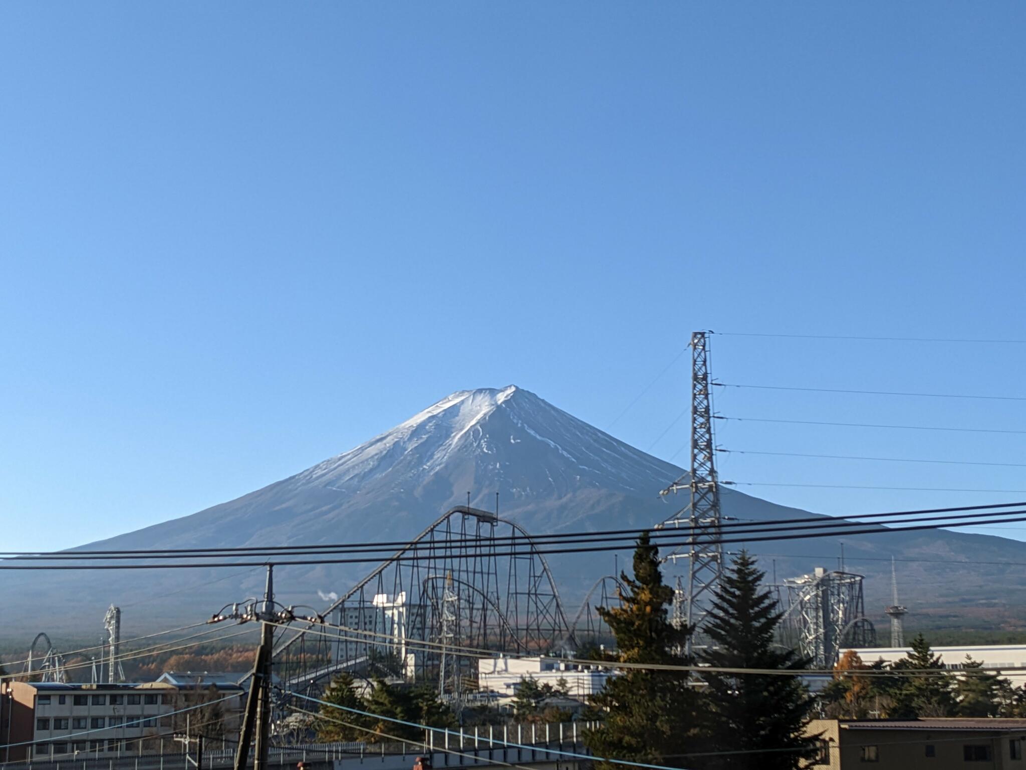 ホテルマイステイズ富士山 展望温泉の代表写真9