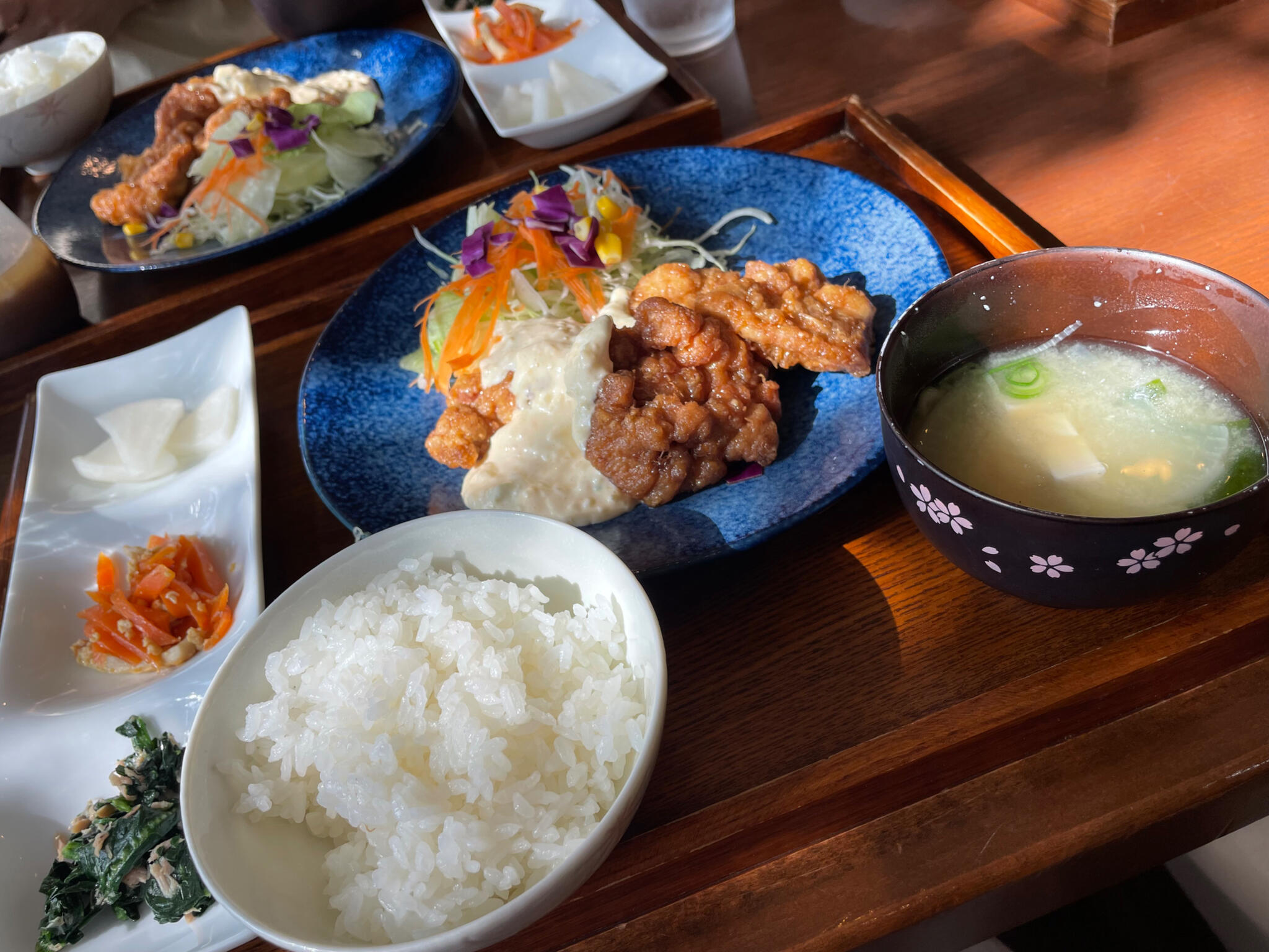 ダイニングカフェ緑風の代表写真1