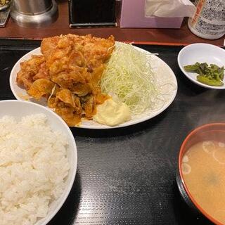 昭和食堂 秋葉原駅前店の写真5